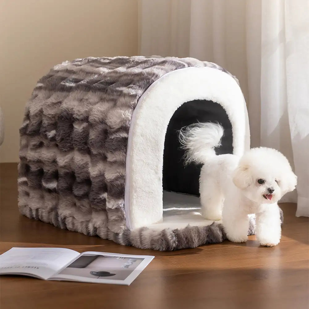 calming-plush-cave-dog-cat-bed-washable-non-slip-img13.webp