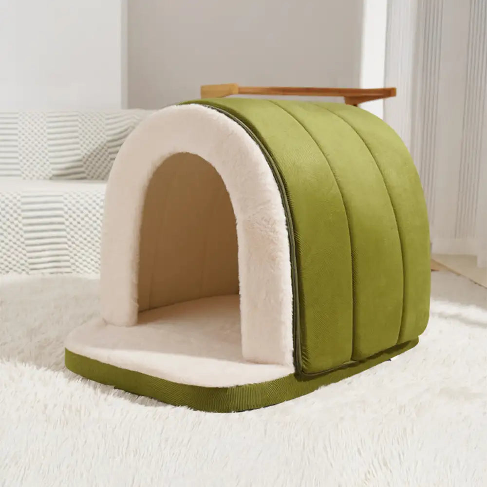 calming-plush-cave-dog-cat-bed-washable-non-slip-img15.webp