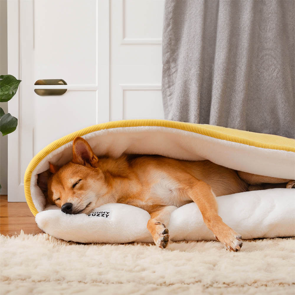 calming-plush-corduroy-sleeping-bag-dog-bed-washable-cover-img1.jpg