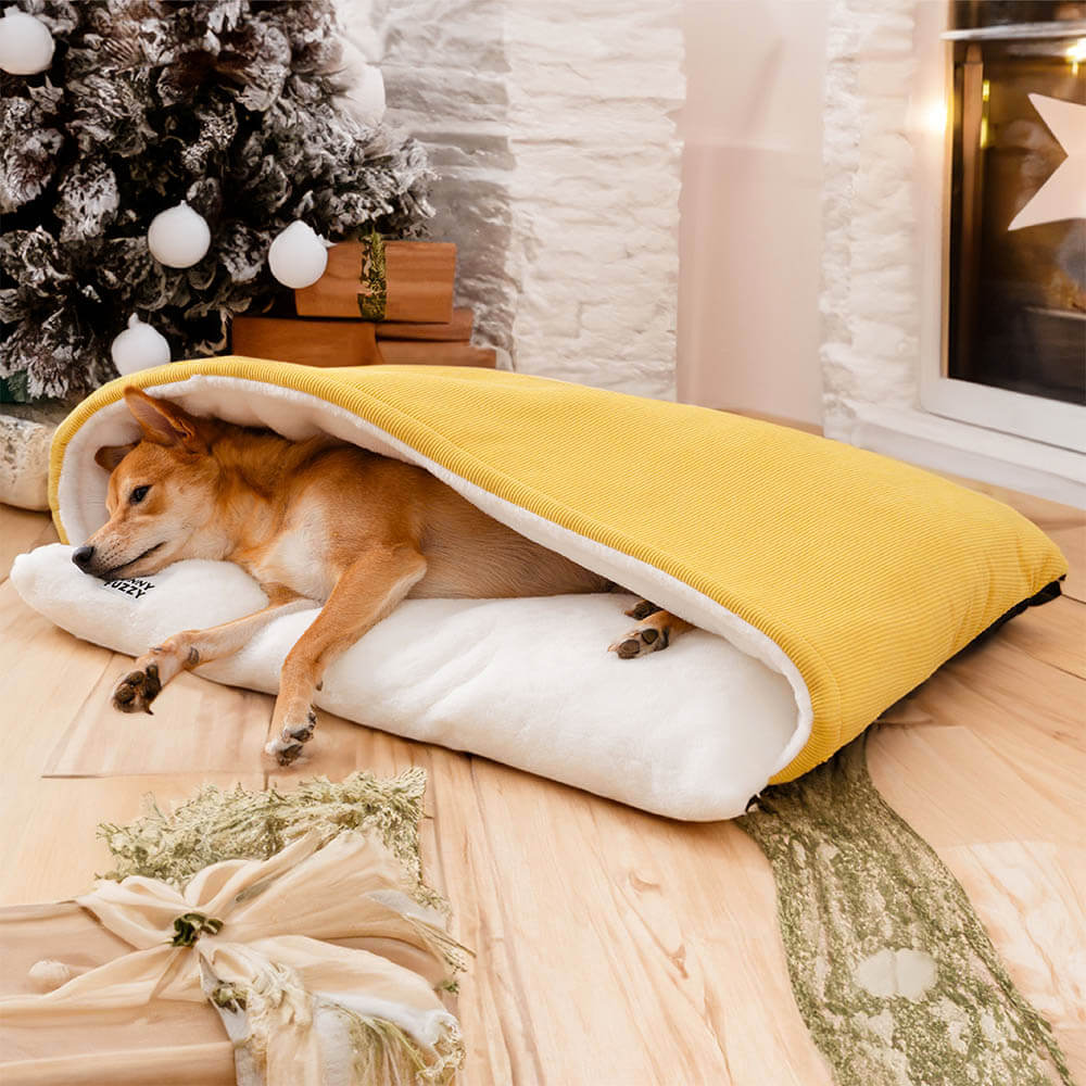 calming-plush-corduroy-sleeping-bag-dog-bed-washable-cover-img3.jpg