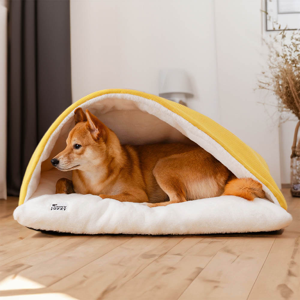 calming-plush-corduroy-sleeping-bag-dog-bed-washable-cover-img5.jpg