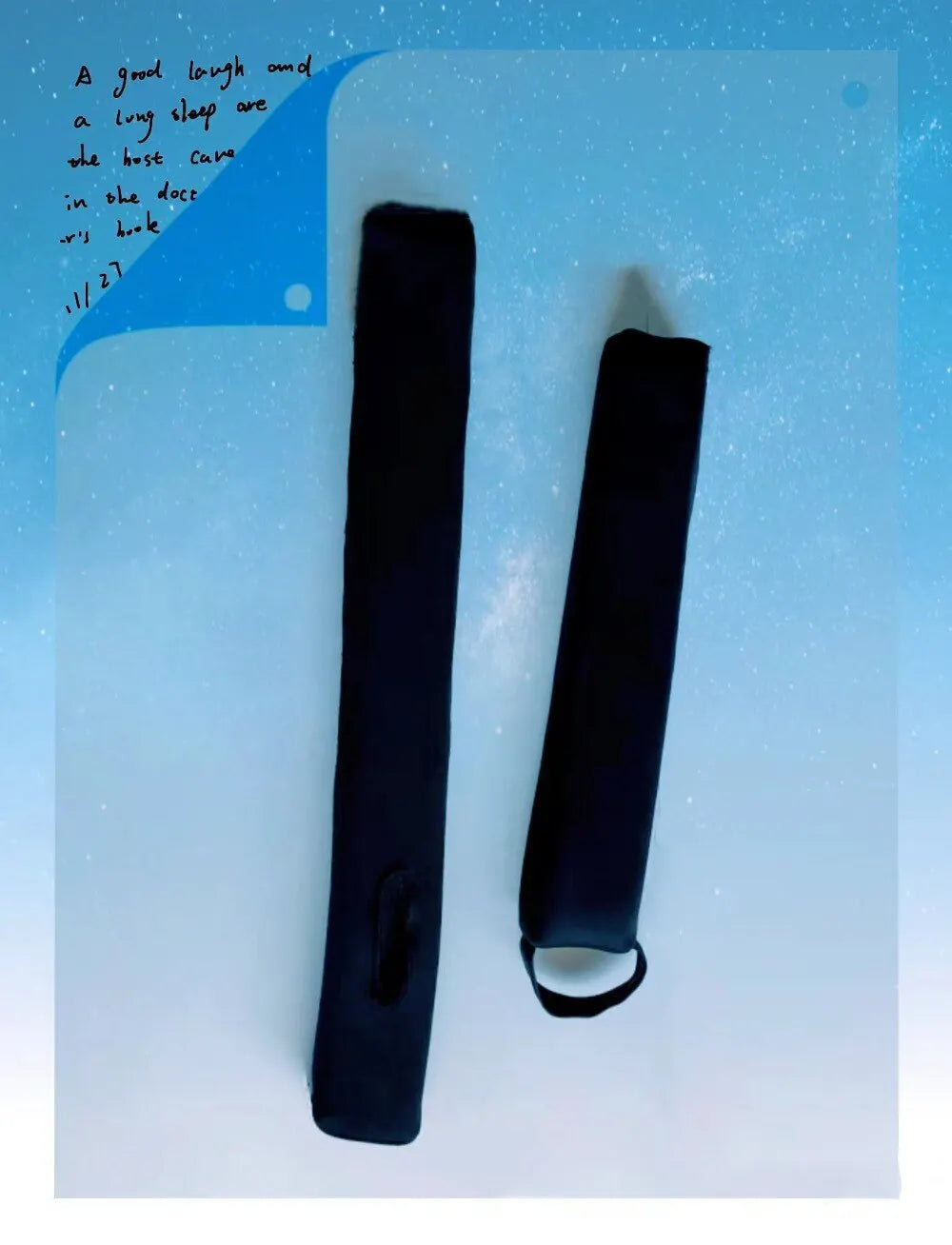 Car Seat Gap Fillers 2 Piece Set