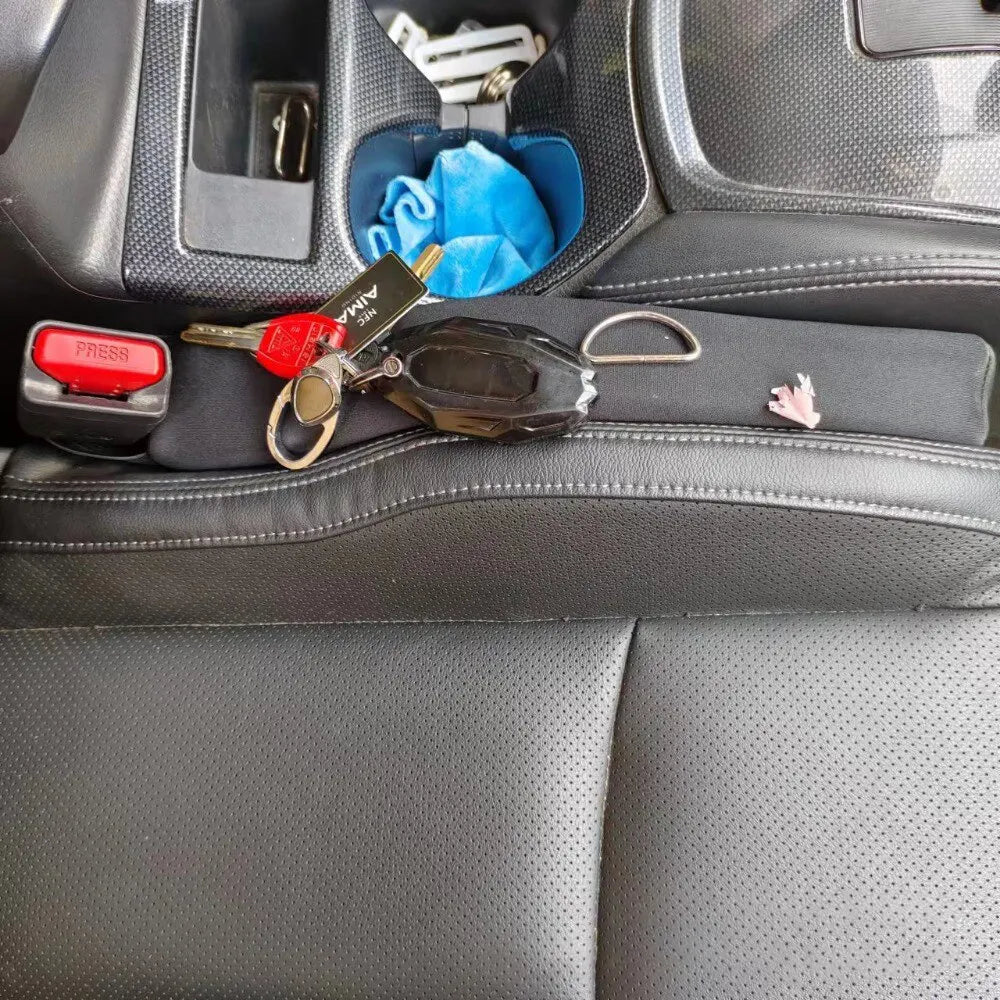 Car Seat Gap Fillers 2 Piece Set