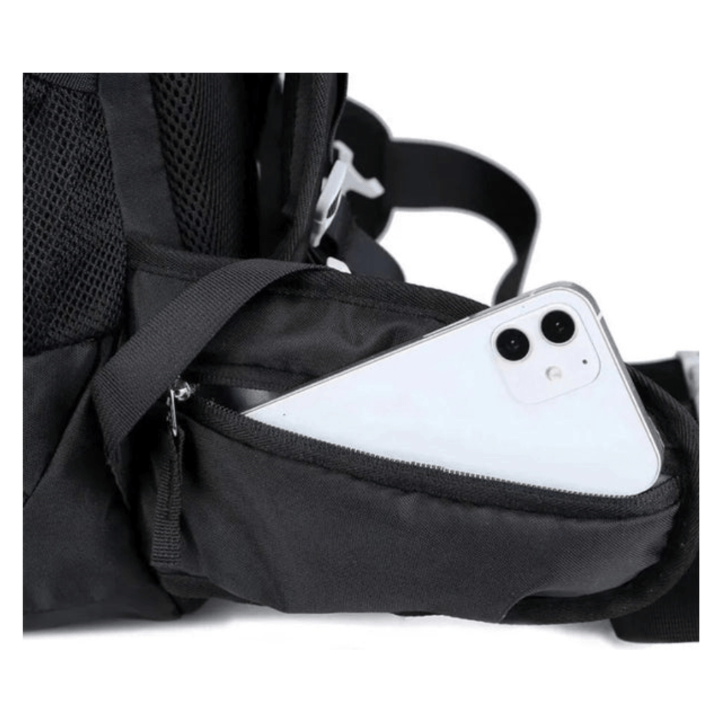 Clyde | 50L Hiking Backpack