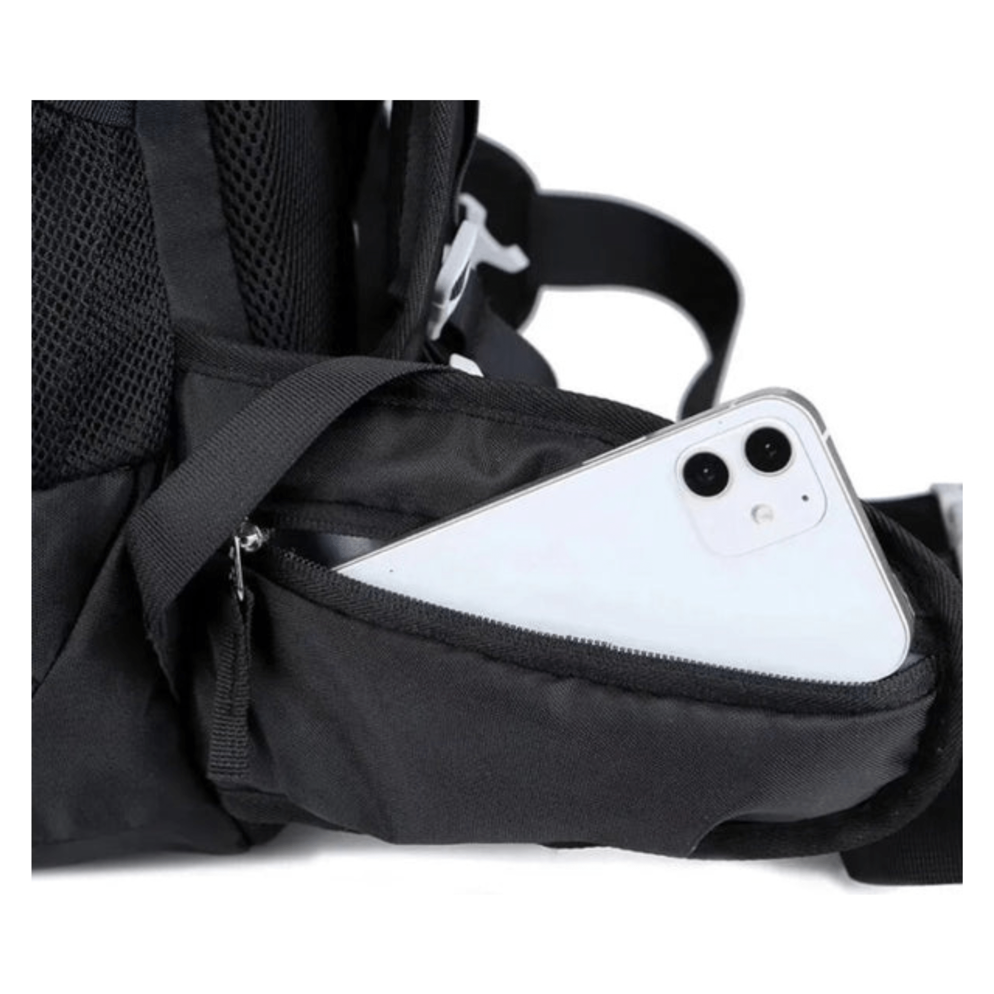 Clyde | 50L Hiking Backpack