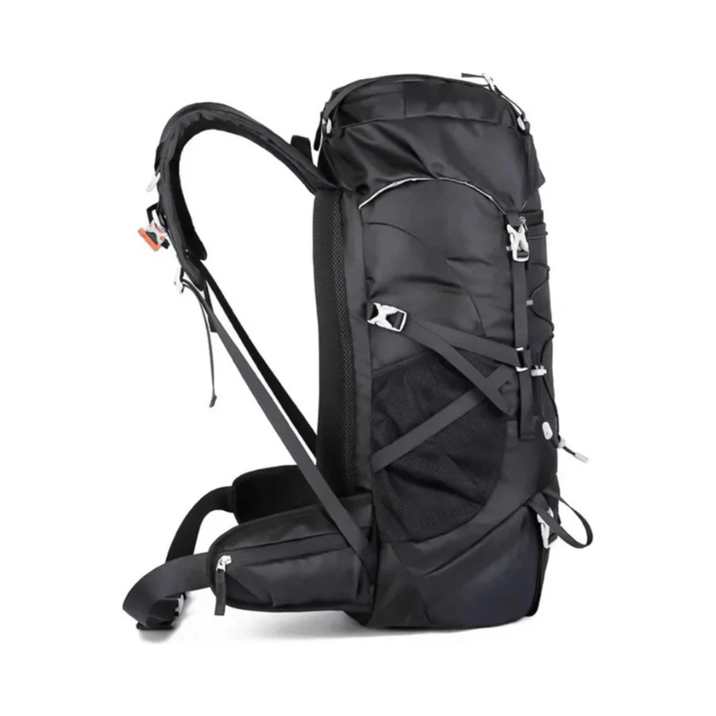 Clyde | 50L Hiking Backpack