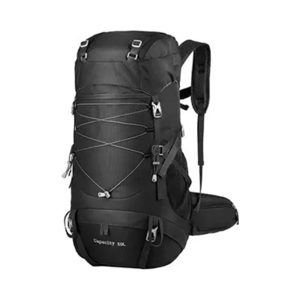 Clyde | 50L Hiking Backpack