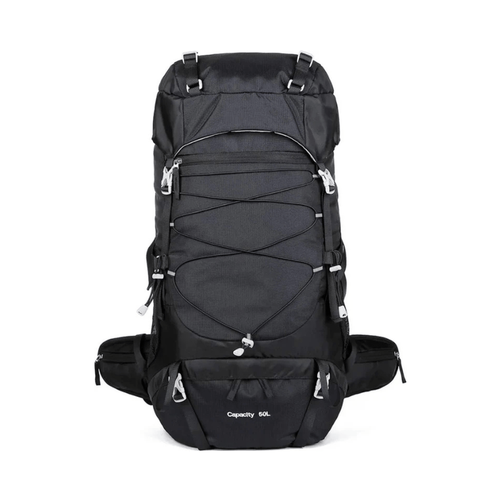 Clyde | 50L Hiking Backpack