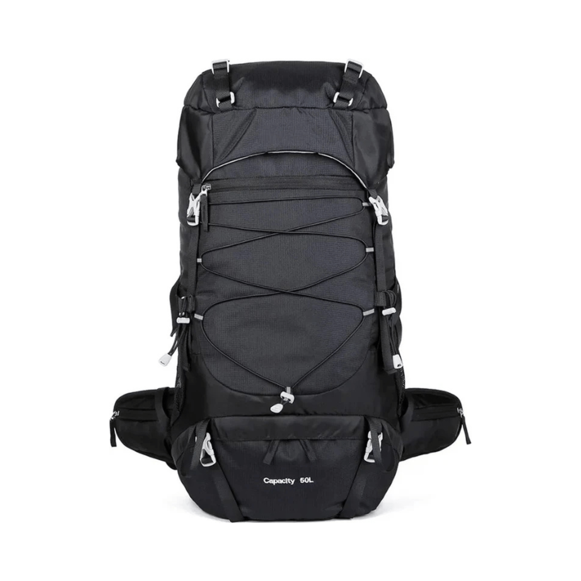 Clyde | 50L Hiking Backpack