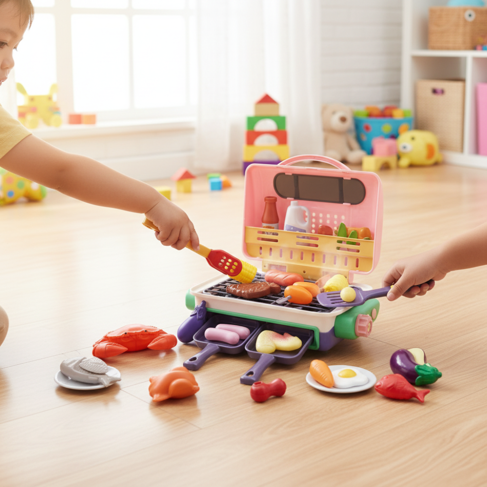 child-safe-plastic-bbq-grill-playset-for-toddlers-color-changing-food-smoke-effect-img4.png