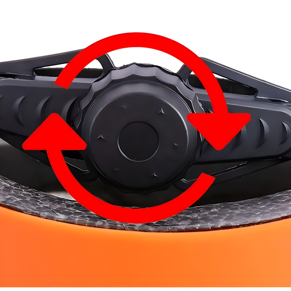 Adjustable Bicycle Helmet For Road Cycling