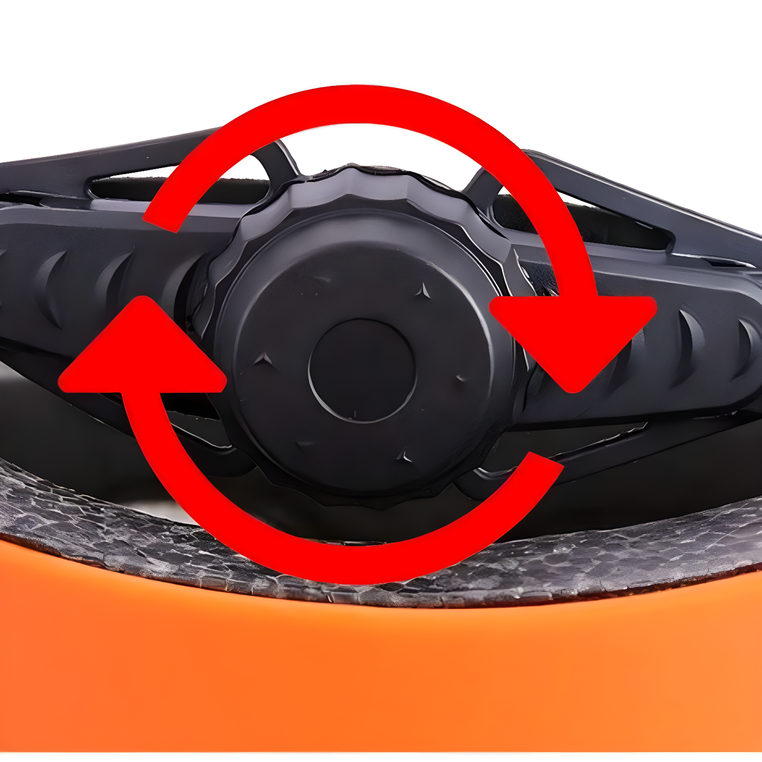 Adjustable Bicycle Helmet For Road Cycling