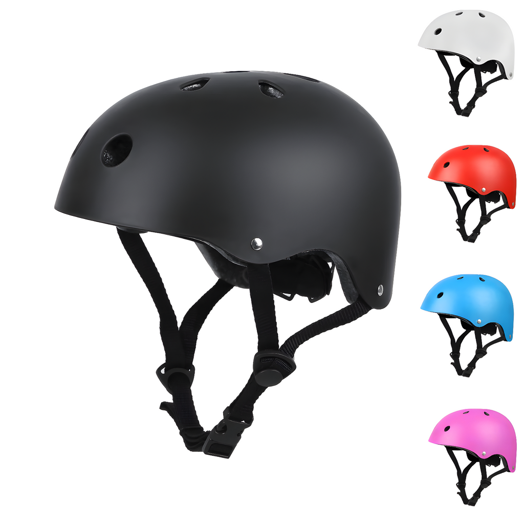 Adjustable Bicycle Helmet For Road Cycling