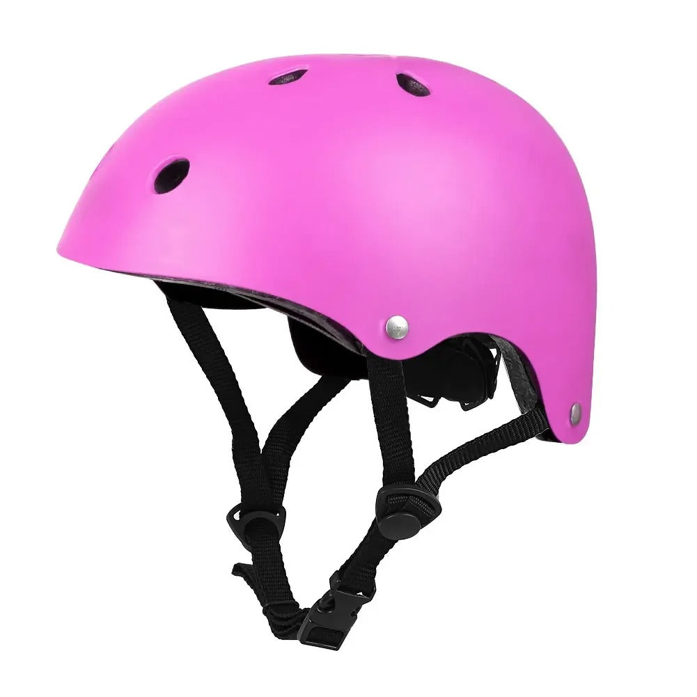 Adjustable Bicycle Helmet For Road Cycling