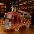 compact-fire-truck-glass-whiskey-decanter-300ml-collectible-design-img1.png