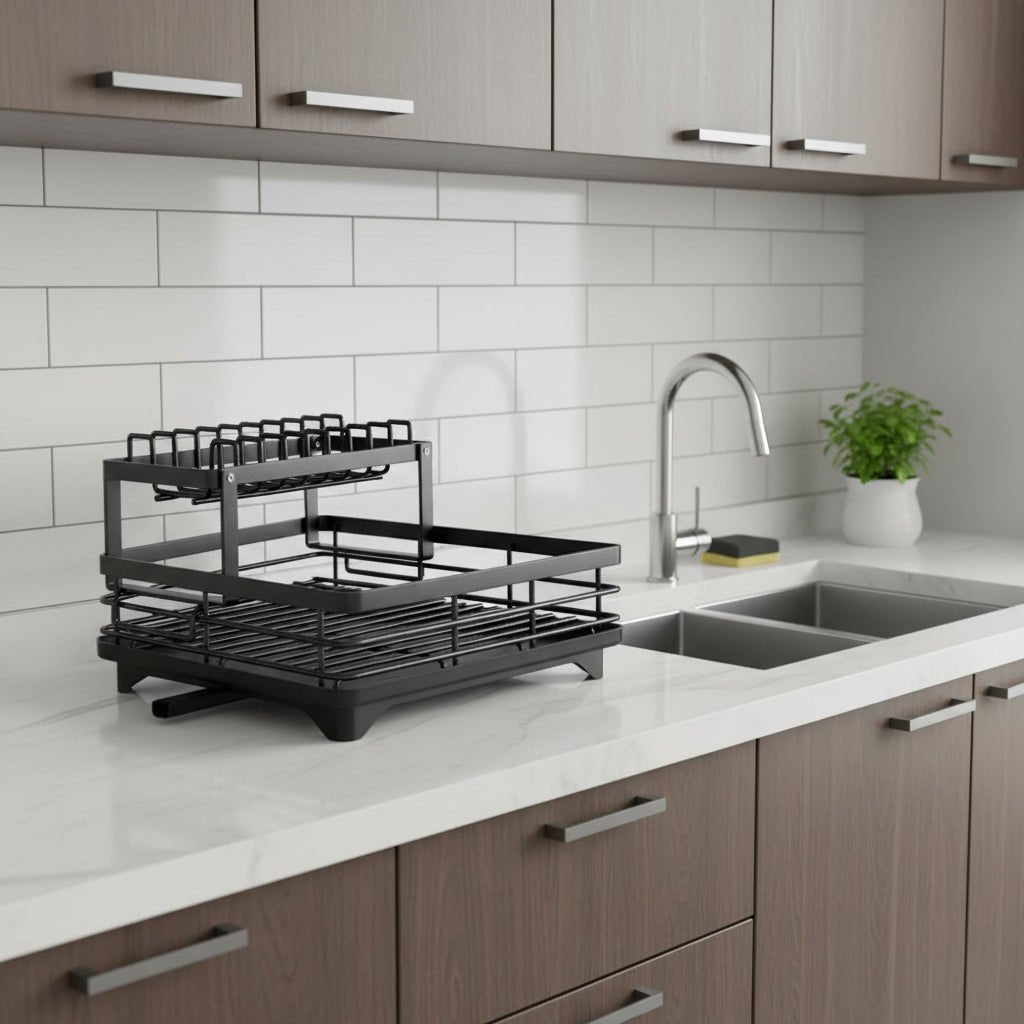 compact-foldable-dish-rack-46-33cm-dishwasher-safe-stainless-steel-img2.jpg