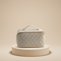 Compact Minimalist Cosmetic Travel Bag