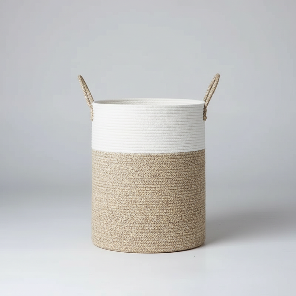 cotton-folding-round-laundry-basket-space-saving-foldable-img2.png