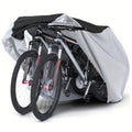 Extra Large Waterproof Cover for 2-3 Bicycles