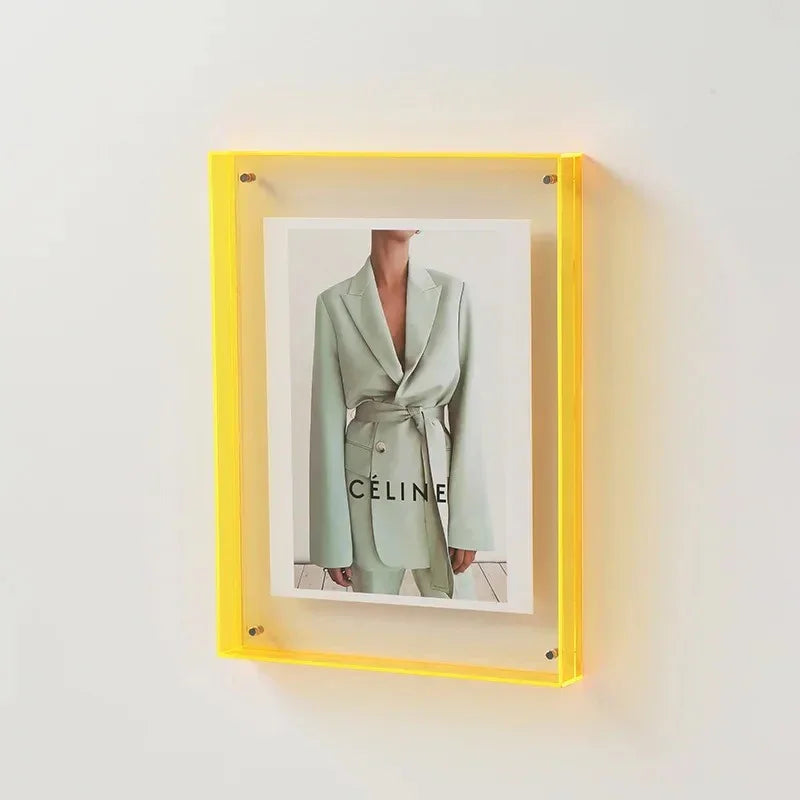 Bronze Style Photo Frame Collection