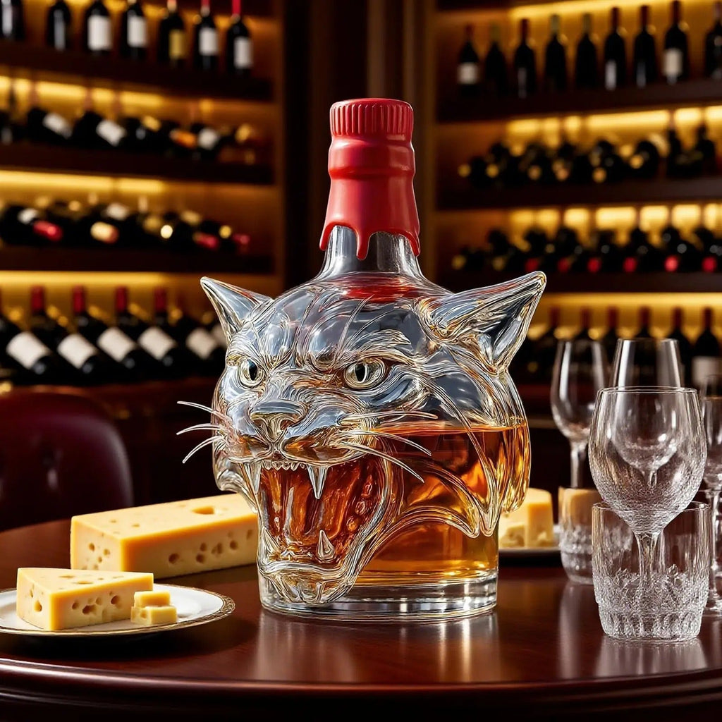 decorative-glass-whiskey-decanter-750ml-lion-head-style-img1.jpg
