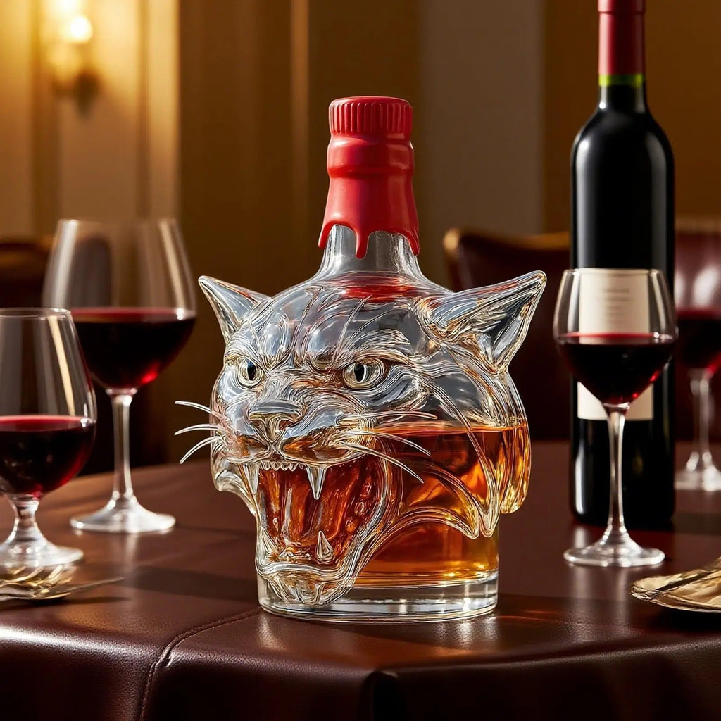 decorative-glass-whiskey-decanter-750ml-lion-head-style-img4.jpg