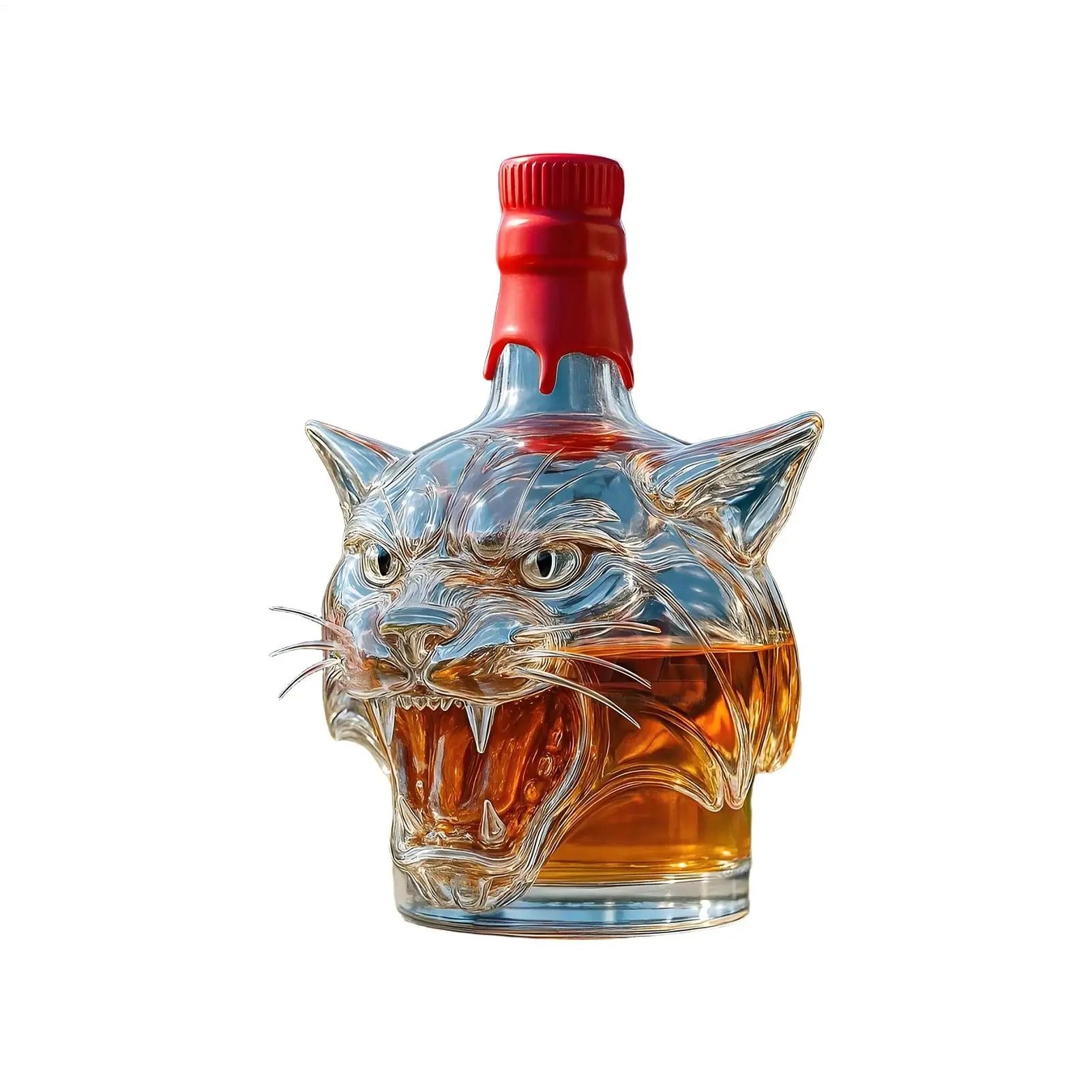 decorative-glass-whiskey-decanter-750ml-lion-head-style-img6.jpg