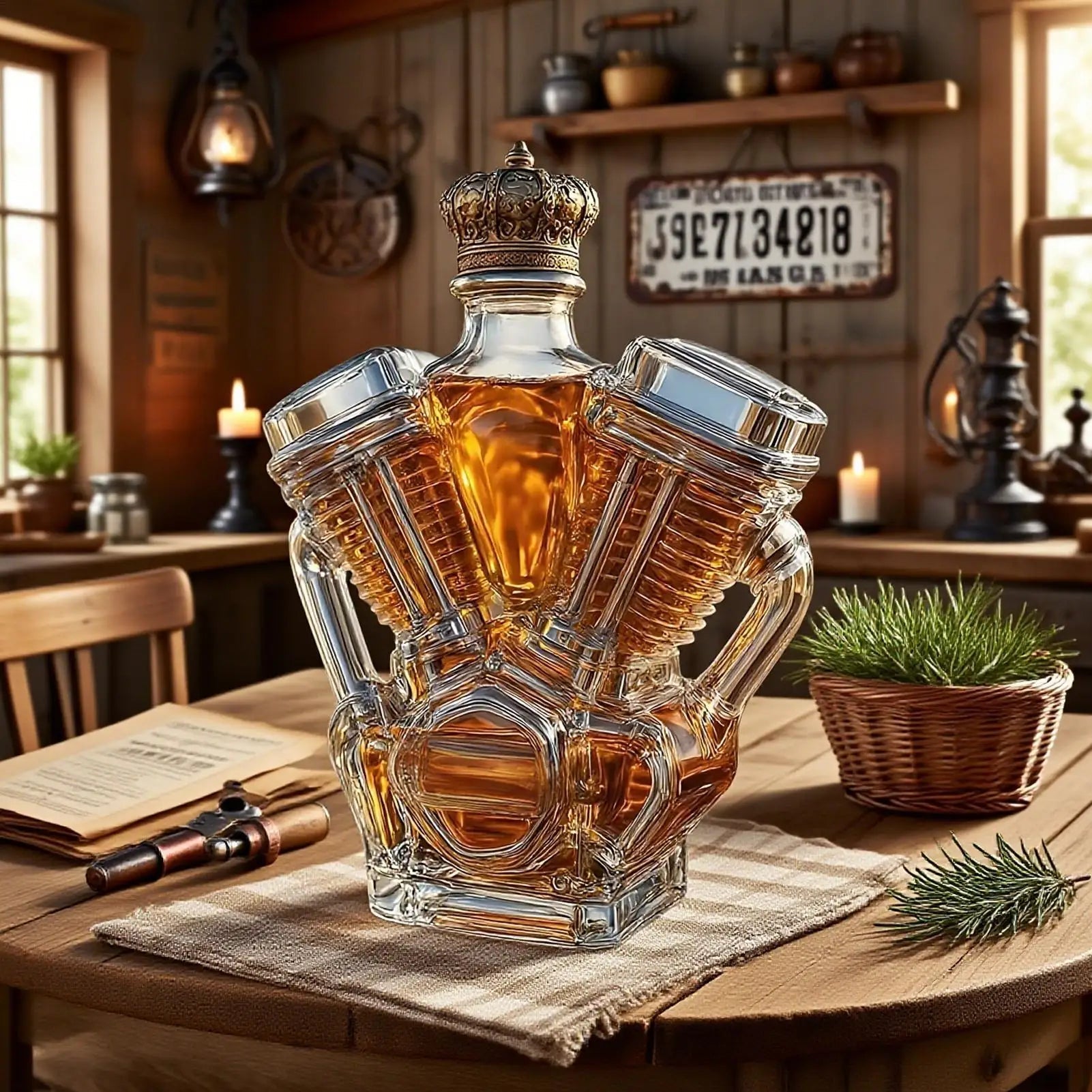 decorative-motorcycle-glass-whiskey-decanter-unique-bar-display-img2.webp