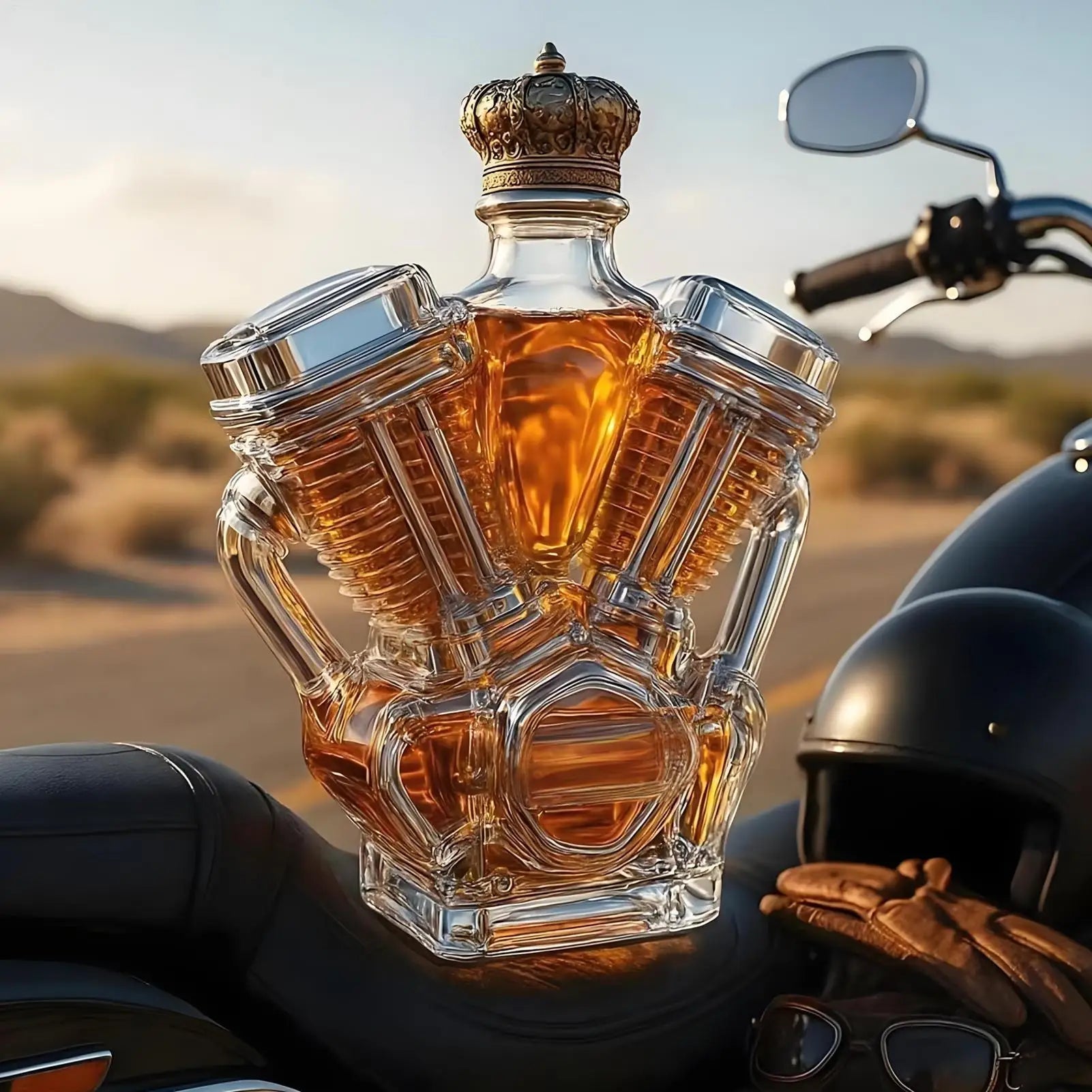 decorative-motorcycle-glass-whiskey-decanter-unique-bar-display-img3.webp