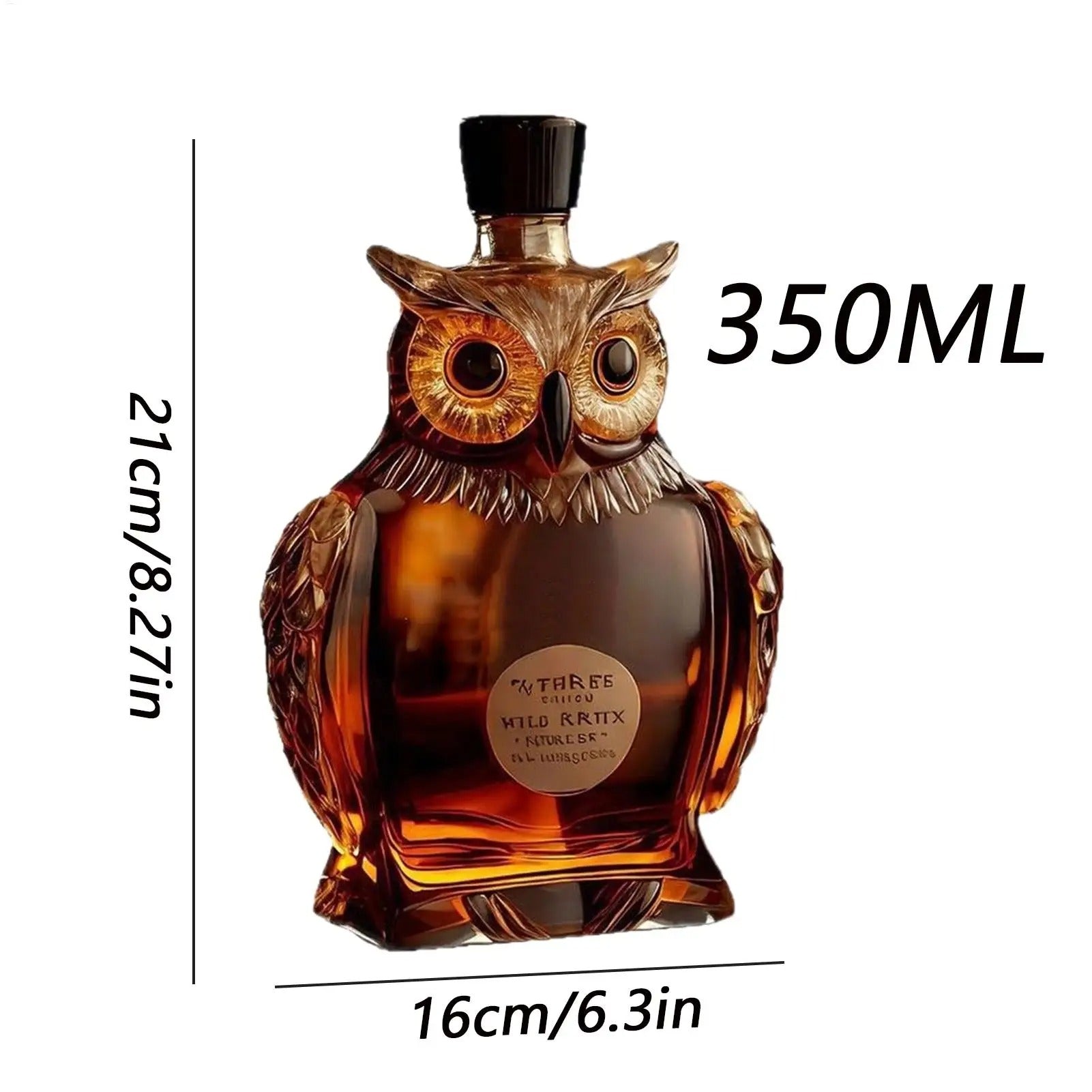 decorative-owl-glass-whiskey-decanter-350ml-secure-stopper-img6.jpg