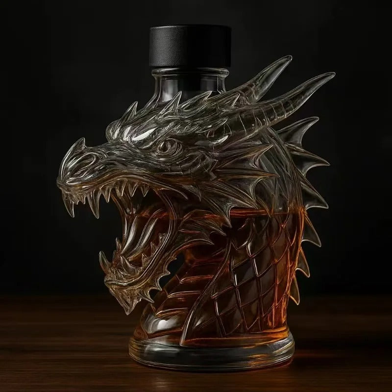 decorative-whiskey-decanter-750ml-dragon-head-tap-design-img1.jpg
