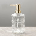 diamond-cut-glass-soap-dispenser-for-bathroom-390ml-abs-pump-img1.jpg