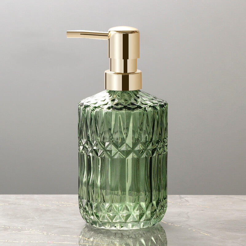 diamond-cut-glass-soap-dispenser-for-bathroom-390ml-abs-pump-img10.jpg