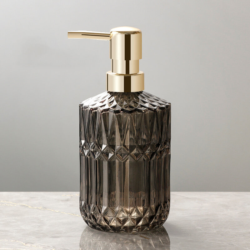 diamond-cut-glass-soap-dispenser-for-bathroom-390ml-abs-pump-img9.jpg