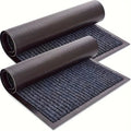 Striped Door Mat