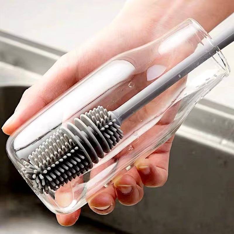 Baby Bottle Cleaning Brush