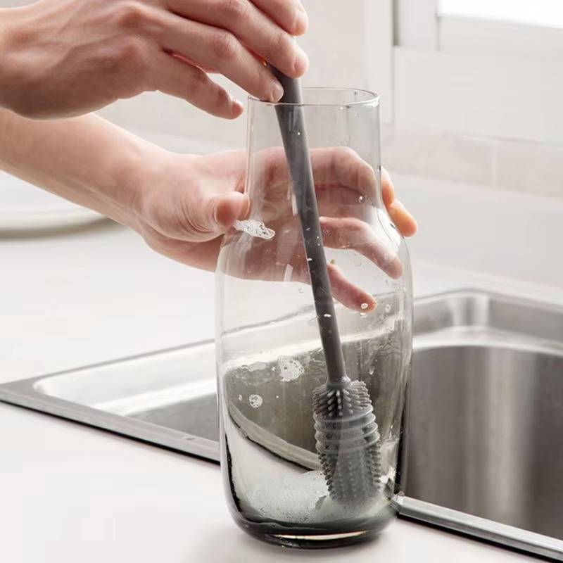 Baby Bottle Cleaning Brush