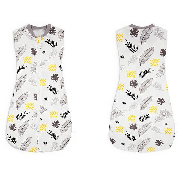 Baby Sleeping Bag with Zip Closure