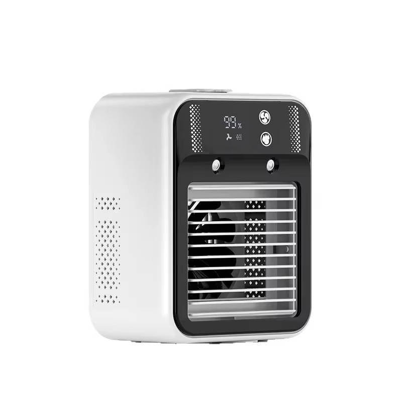 Portable Air Cooler Fan For Bedroom