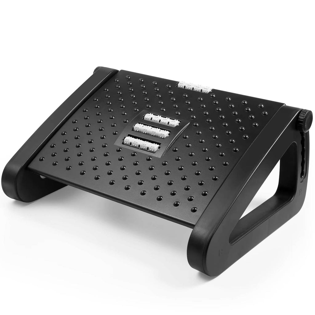 Ergonomic Under Desk Foot Rest