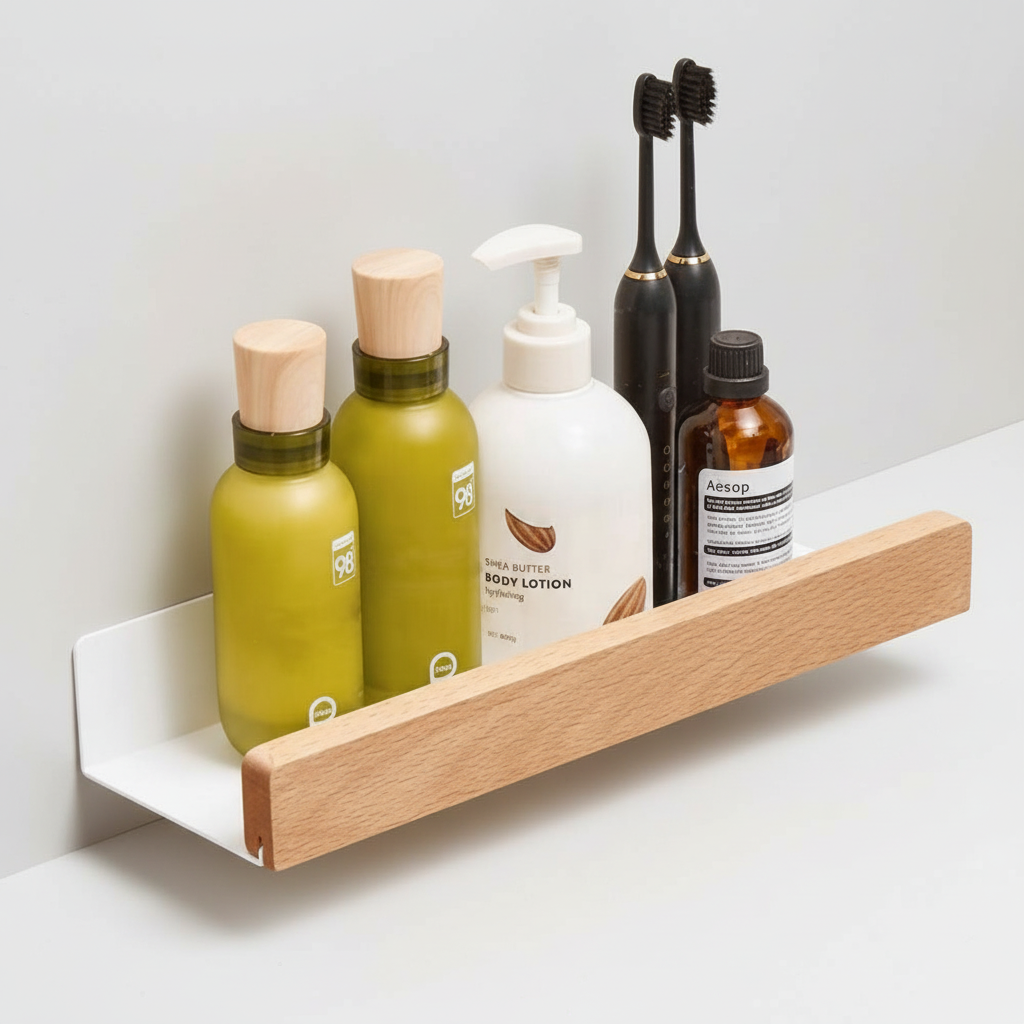 drill-free-solid-wood-wall-shelf-with-water-repellent-finish-img2.png