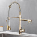 dual-spout-brass-kitchen-faucet-in-black-and-gold-img1.webp
