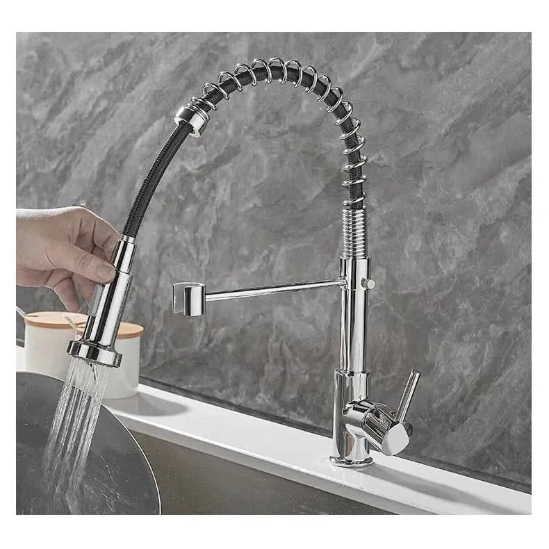 dual-spout-brass-kitchen-faucet-in-black-and-gold-img13.webp