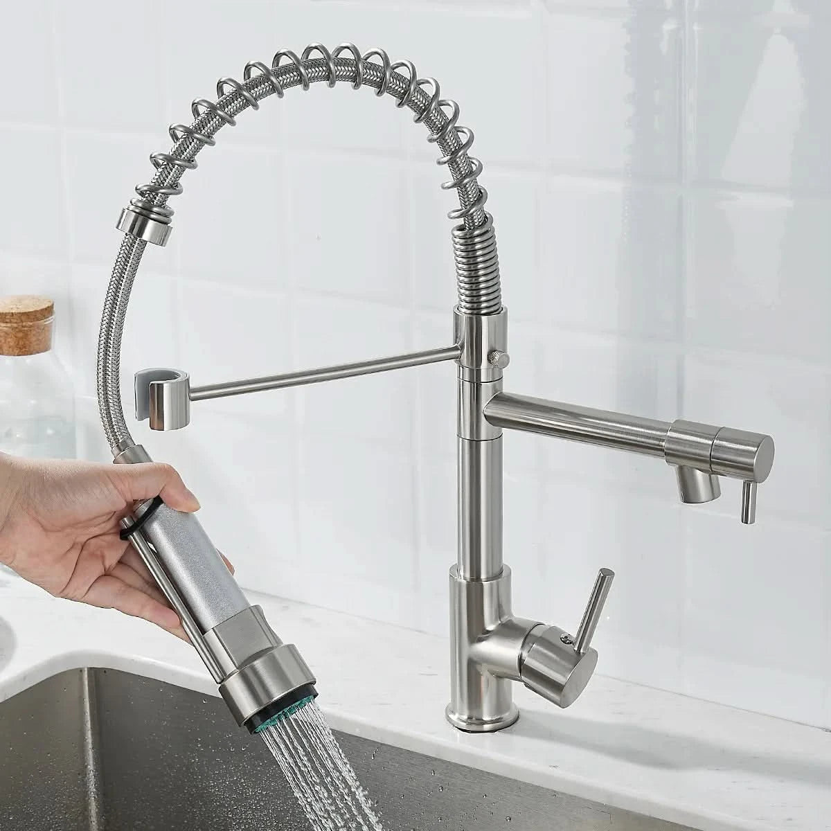 dual-spout-brass-kitchen-faucet-in-black-and-gold-img8.webp