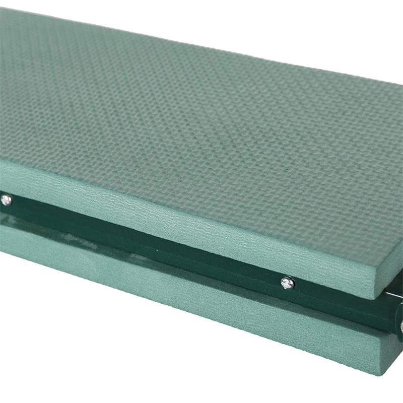 2-in-1 Folding Garden Kneeler and Seat