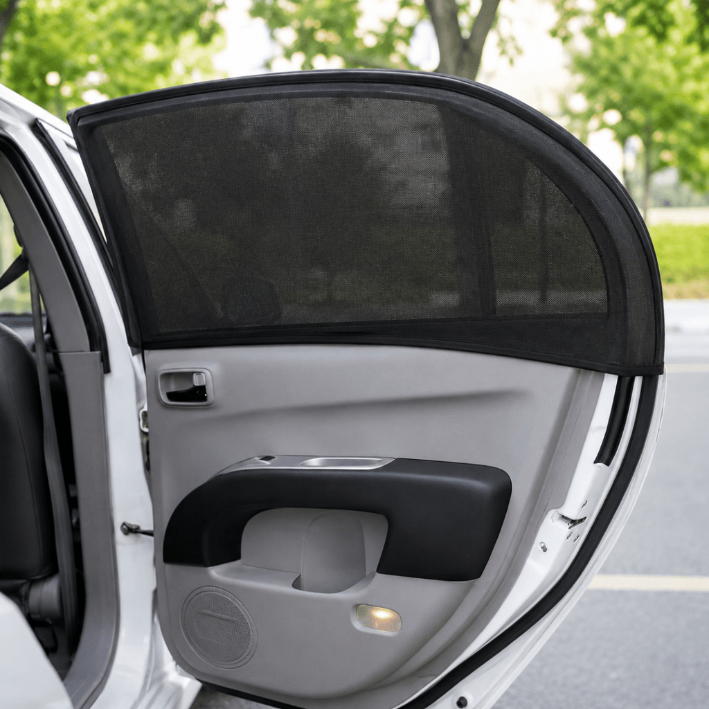 Car Window Sunshade