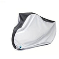 Waterproof Electric Bike Cover with Lock Hole