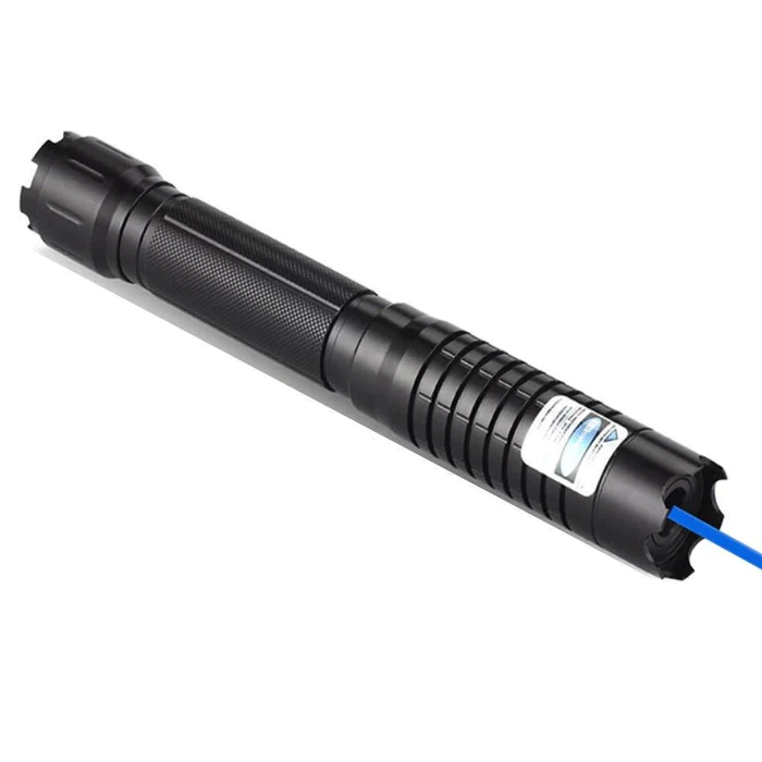 Survival & Fire Starter Flashlight