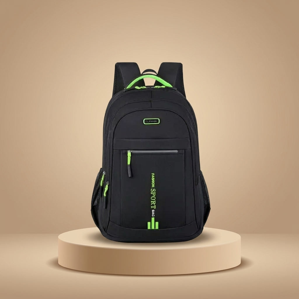Laptop Backpack for Work Travel Large Capacity