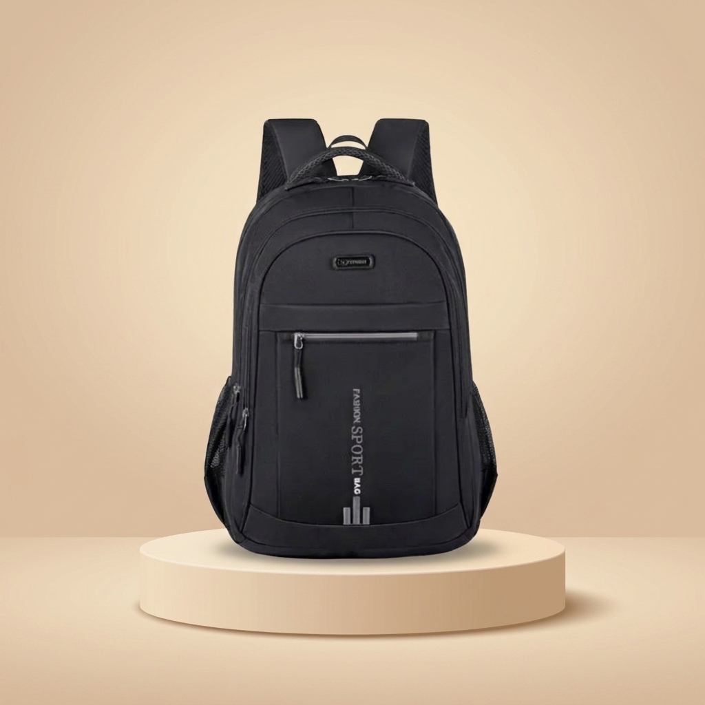 Laptop Backpack for Work Travel Large Capacity